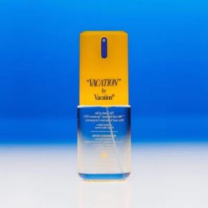 Vacation Body Mist by Vacation Sunscreen Company
